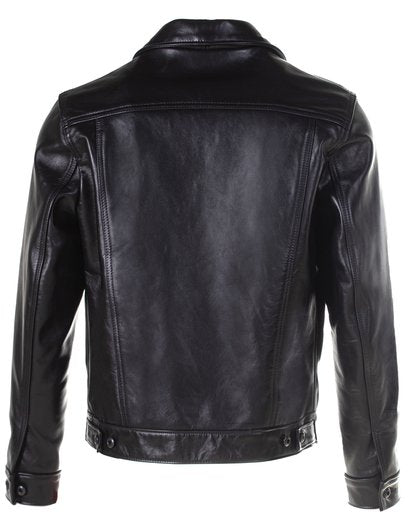 Men's Horsehide Mechanic's Jacket