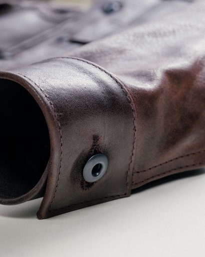 Men's Cowhide Type 2 Jacket