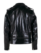 Men's Heavyweight Fitted Jacket