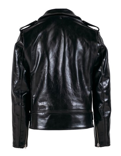 Men's Heavyweight Fitted Jacket