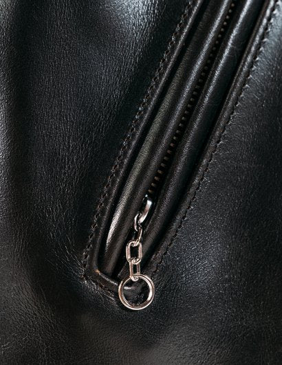 Men's Heavyweight Fitted Jacket