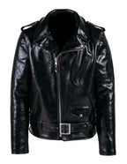 Men's Heavyweight Fitted Jacket