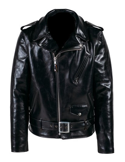 Men's Heavyweight Fitted Jacket