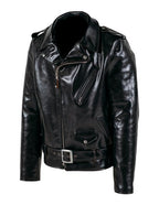 Men's Heavyweight Fitted Jacket