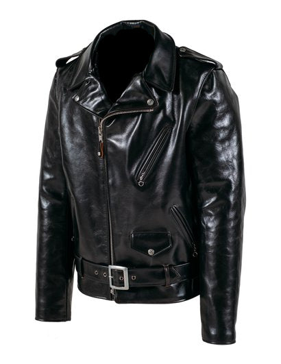 Men's Heavyweight Fitted Jacket