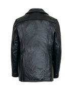Men's Backstage Car Coat