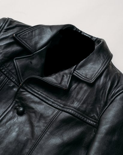 Men's Backstage Car Coat