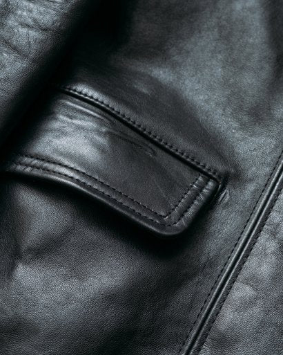 Men's Backstage Car Coat