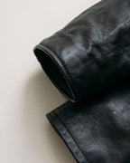 Men's Backstage Car Coat