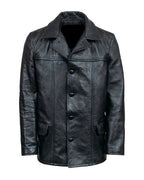 Men's Backstage Car Coat