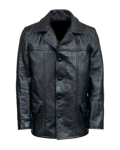 Men's Backstage Car Coat