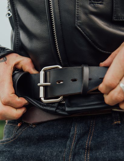 Men's Vandals Jacket